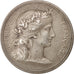 Frankreich, Medal, Département de la Marne, Prix de tir, History, Dupuis.D