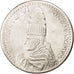 Vaticano, Medal, Paul VI, Religions & beliefs, 1975, EBC, Níquel