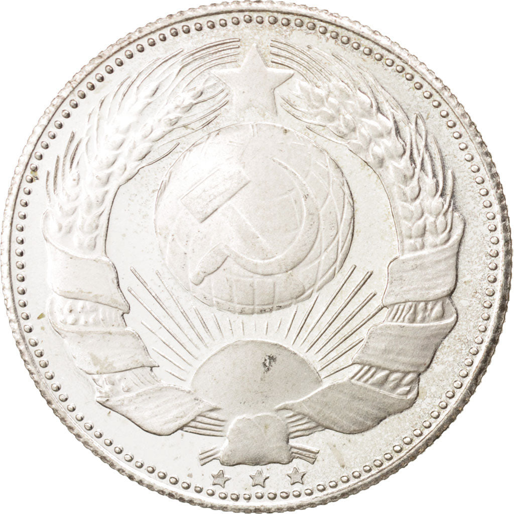 Francia, Medal, Communist leaders, Proletari di Tutto il Mondo Unitevi, History