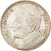 Vatican, Medal, Jean-Paul II, Religions & beliefs, AU(50-53), Silver