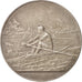 France, Rowing medal, Sports & leisure, Lavée, Medal