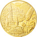 France, Jean-Paul II, Pélerinage à Lourdes, Religions & beliefs, 1983, Medal