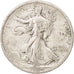 United States, Walking Liberty Half Dollar, Half Dollar, 1934, U.S. Mint