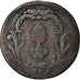 Coin, German States, AUGSBURG, Pfennig, 1762, VF(30-35), Copper, KM:168