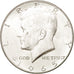 Coin, United States, Kennedy Half Dollar, Half Dollar, 1965, U.S. Mint