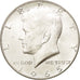 Coin, United States, Kennedy Half Dollar, Half Dollar, 1965, U.S. Mint