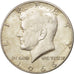 Coin, United States, Kennedy Half Dollar, Half Dollar, 1966, U.S. Mint