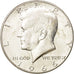 Coin, United States, Kennedy Half Dollar, Half Dollar, 1966, U.S. Mint