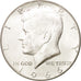 United States, Kennedy Half Dollar, Half Dollar, 1966, U.S. Mint, Philadelphia