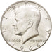 Coin, United States, Kennedy Half Dollar, Half Dollar, 1966, U.S. Mint