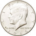 United States, Kennedy Half Dollar, Half Dollar, 1966, U.S. Mint, Philadelphia