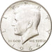 Coin, United States, Kennedy Half Dollar, Half Dollar, 1966, U.S. Mint