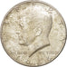Coin, United States, Kennedy Half Dollar, Half Dollar, 1966, U.S. Mint