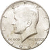 Coin, United States, Kennedy Half Dollar, Half Dollar, 1966, U.S. Mint