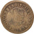Moneda, Estados alemanes, JULICH-BERG, Karl Theodor, 1/4 Stüber, 1785, BC+