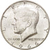 Coin, United States, Kennedy Half Dollar, Half Dollar, 1966, U.S. Mint