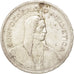 Coin, Switzerland, 5 Francs, 1954, Bern, AU(50-53), Silver, KM:40