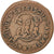 Coin, German States, JULICH-BERG, Karl Theodor, 1/2 Stüber, 1790, EF(40-45)