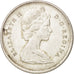 Canada, Elizabeth II, 25 Cents, 1967, Royal Canadian Mint, Ottawa, SUP, Argen...