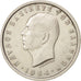 Moneda, Grecia, Paul I, 5 Drachmai, 1954, MBC+, Cobre - níquel, KM:83