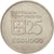 Monnaie, Portugal, 25 Escudos, 1980, Lisbonne, SUP, Copper-nickel, KM:607a