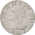 Albania, Vittorio Emanuele III, 0.50 Lek, 1940, Rome, TTB+, Stainless Steel,...