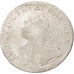 Francia, Louis XV, Écu aux branches d'olivier, Ecu, 1726, Bordeaux, B+, Arge...