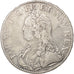 France, Louis XV, Écu aux branches d'olivier, Ecu, 1726, Paris, TB+, Argent,...