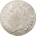 Frankreich, Louis XV, Écu au bandeau, Ecu, 1748, Montpellier, VF(30-35), Sil...