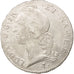France, Louis XV, Écu de Béarn au bandeau, Ecu, 1757, Pau, VF(30-35), Silver