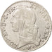 Munten, Frankrijk, Louis XV, Écu au bandeau, Ecu, 1767, Bayonne, FR+, Zilver