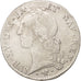 Moneda, Francia, Louis XV, Écu au bandeau, Ecu, 1763, Bayonne, BC+, Plata