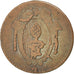 Coin, German States, AUGSBURG, Pfennig, 1803, EF(40-45), Copper, KM:192