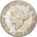 Luxembourg, Charlotte, 10 Francs, 1929, Luxembourg, AU(55-58), Silver, KM:39