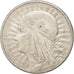 Poland, 10 Zlotych, 1932, Warsaw, EF(40-45), Silver, KM:22