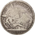 Monnaie, États italiens, NAPLES, Carlo, 120 Grana, 1735, Naples, TB, Argent