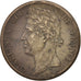 Munten, Franse koloniën, Charles X, 5 Centimes, 1829, Paris, PR, Bronze