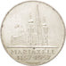 Austria, 25 Schilling, 1957, Vienne, SPL-, Argento, KM:2883