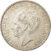 Monnaie, Pays-Bas, Wilhelmina I, 2-1/2 Gulden, 1938, TTB+, Argent, KM:165