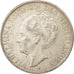 Munten, Nederland, Wilhelmina I, 2-1/2 Gulden, 1938, ZF+, Zilver, KM:165