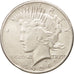United States, Peace Dollar, Dollar, 1924, U.S. Mint, Philadelphia, EF(40-45)