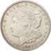 Stati Uniti, Morgan Dollar, Dollar, 1921, U.S. Mint, Philadelphia, BB, Argent...