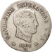 ITALIAN STATES, KINGDOM OF NAPOLEON, Napoleon I, 5 Lire, 1808, Milan