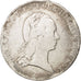 Moneta, STATI ITALIANI, MILAN, Franz II, Crocione, Kronenthaler, 1793, Milan