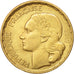 France, Guiraud, 20 Francs, 1950, Beaumont - Le Roger, TTB+, Aluminum-Bronze,...