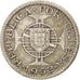 Macao, Pataca, 1952, AU(50-53), Silver, KM:4