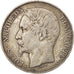 France, Napoléon III, 5 Francs, 1852, Paris, VF(30-35), Silver, KM:773.1