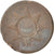 Coin, German States, FRANKFURT AM MAIN, Pfennig, 1819, Frankfurt, EF(40-45)