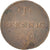 Moneda, Estados alemanes, FRANKFURT AM MAIN, Pfennig, 1819, Frankfurt, MBC