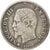 Moneta, Francja, Napoleon III, Napoléon III, 20 Centimes, 1860, Strasbourg